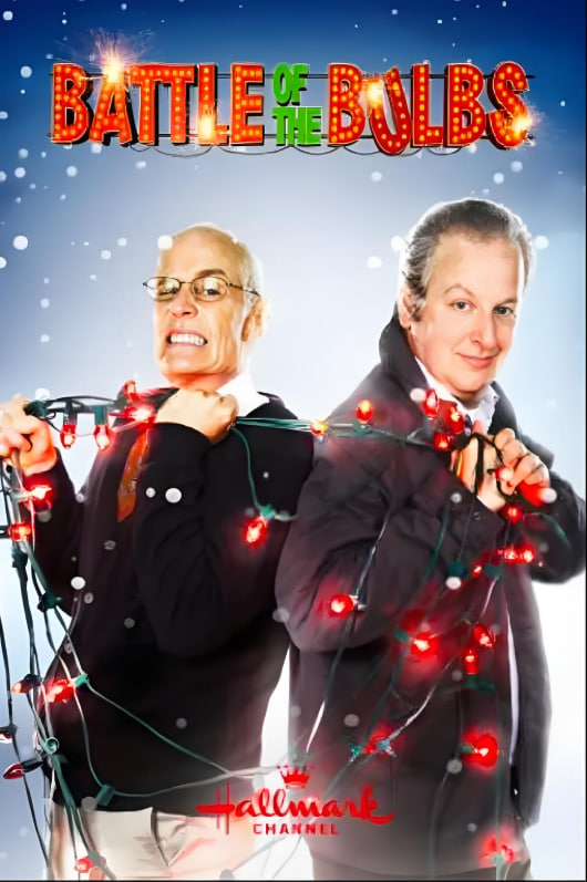 灯泡之战 2011封面图